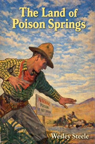 The Land of Poison Springs
