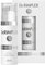 Dr. RIMPLER INTENSIVE MED Hydro Matrix 25 ml - Intensivserum für mehr Feuchtigkeit -steigert das Wasserbindevermögen der Haut mit patentierter Smart-Technologie - frei von Duft- und Farbstoffen