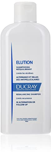 Elution Rebalancing Shampoo 200 Ml