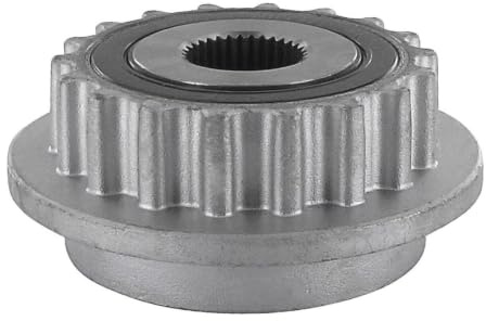 15D VEMO - V15-77-1036 - Freewheel, air conditioning compressor - Compatible with 070903201E