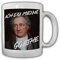 Tasse Ach du meine Goethe Dichter Naturforscher Dichtung #26711