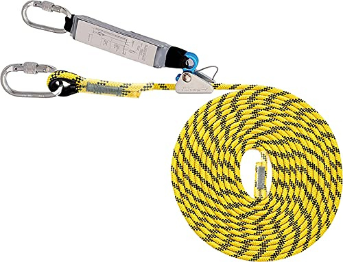 CUERDA+ALTOCHUT 81232/12MM-20MT ABS+MOS