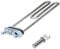 Kenekos - SET Heizelement wie 12029196 (ersetzt 265961/00265961) mit NTC-Sensor wie 00175369/175369 230V, Heizstab kompatibel mit Bosch Siemens Waschmaschine Constructa Balay iQ100 iQ300 iQ500 iQ590