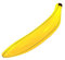 Mr. Gadget Solution® Nuovi giocattoli gonfiabili per piscina all'aperto spiaggia giocattoli per bambini e bambini - BANANA