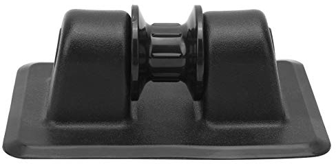 Aufblasbarer Schlauchboot-Ankerhalter, praktische Boots-Befestigung, zuverlässig für Ruderboote, Kajaks, Angelboote, Assault Boote