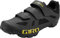 Giro Ranger Black/Cascade Green 39 Fahrradschuh