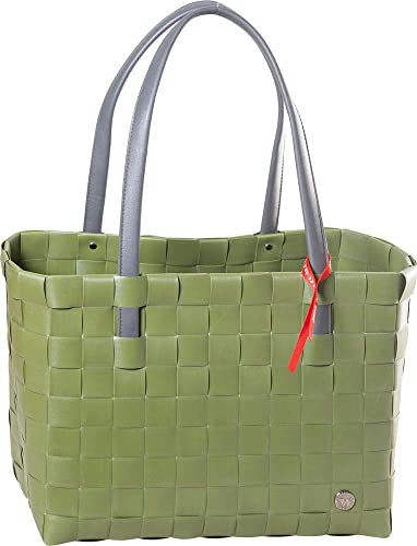 Witzgall - ICE-BAG Chic Shopper Korbtasche - 5030-49-0U