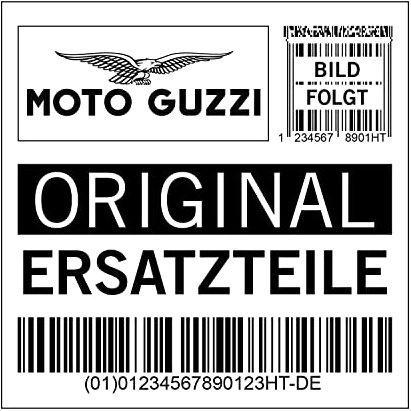 Cavo frizione Cavo frizione Moto Guzzi, B063427