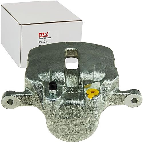 Bremssattel vorne links passend für Insignia A MALIBU 9-5