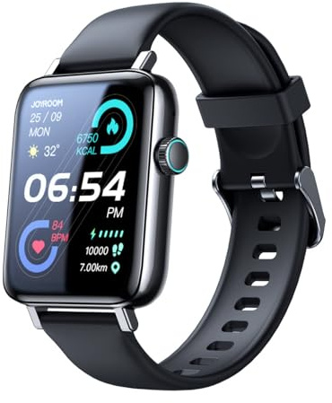 Smartwatch Joyroom JR-FT5 Fit-Life (Black)