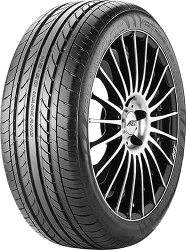 NANKANG Sommerreifen 215/55 R 16 TL 93V NOBLE SPORT NS-20 MFS BSW