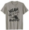 Yeah Buddy – Ronnie Coleman DB Bank Gym Motivational T-Shirt