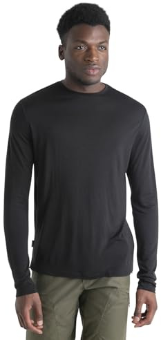 Icebreaker Herren Merino 125 Cool-lite™ Sphere III T-Shirt (1er Pack)