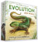 Crowd Games Evolution: New World - Brettspiel - Englisch