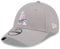 New Era Cap 9Forty Unisex Los Angeles Dodgers mit UD Bandana Einheitsgröße 4284