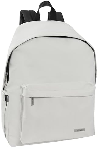 COMIX Rucksack Unisex - Kinder und Jugendliche (1er Pack), Eis, cm 40x30x17, Casual