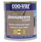 Midi Decor Peinture métal lisse antirouille - extérieure et intérieure - Or 1L