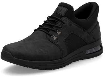 Rieker Herren Low-Top Sneaker B1053, Männer Halbschuhe, lose Einlage