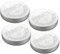 4 Renata 394 MF (SR936SW) - Batteria Premium - Made in Swiss - Batteria per orologi - 4 pezzi