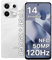 UMIDIGI Note 100 Handy, Android 14 Smartphone ohne vertrag, 120HZ Octa-Core, 16(8+8) GB+256GB Handy ohne vertrag, 6.8 Zoll, 50MP, Face & Fingerprint, NFC, 5000mAh, GPS, Smartphone dual SIM