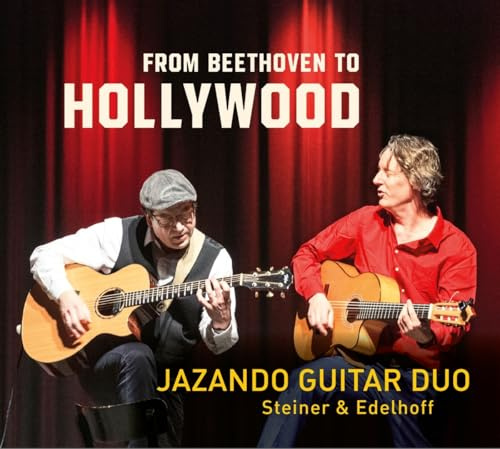 From Beethoven to Hollywood