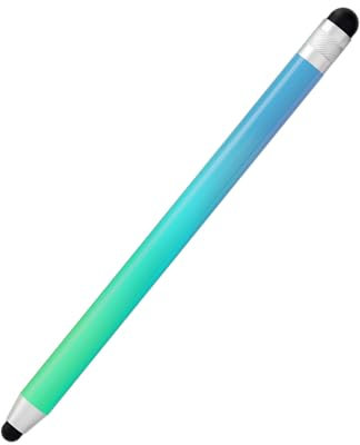 Écriture fluide pour écran tactile capacitif pour smartphone, tablettes, ordinateurs portables, dessin confortable, utilisation à long terme, prise de notes
