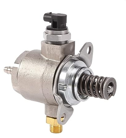 Hochdruck-Kraftstoffpumpe für 2.0T A3, A4, TT, Golf, Jetta, Passat, Seat und Skoda (Teilenummer: 06F27025K)
