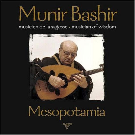Munir Bashir-Mesopotamia