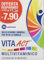 ACT Vita Multivitaminico - Capsule 30 Unità