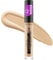 Catrice Liquid Camouflage High Coverage Concealer, Nr. 015, Nude, für trockene Haut, für unreine Haut, für Mischhaut, vegan, ölfrei, wasserfest, ohne Alkohol, 1er Pack (5ml)