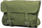 Schuster Replica WW2 Russische Brottasche, mehrfarbig, Einheitsgröße, Utility Tote