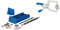 Kreg KJHD Jig HD and KHC-PREMIUM Face Clamp - Blue Woodworking Tool Clamp