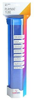 Gamegenic, Playmat Tube Blue