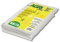 AGRI Plus Bâche en Tissu avec œillets I 3 x 6 m I Différentes Tailles I Epaisseur : 150 g/m² I Bâche de recouvrement Solide et indéchirable I Tout Usage extérieur I Etanche et résistante aux UV