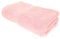 Julie Julsen® Bio Handtücher in 32 Farben erhältlich weich und saugstark Babyrosa 50x100 cm