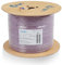 Oren CAT7 300m Ethernet Cable - 23 AWG Pure Copper Wire - 900 MHz Bandwidth S/FTP Internet LAN Network Cable, Halogen Free, Non-Corrosive, Flame Retardant – 10GbE High Speed Ethernet Cable