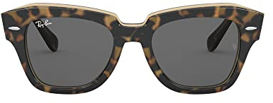 Ray-Ban 0rb2186 Occhiali Unisex - Adulto (Pacco da 1)