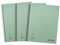 Summit Jotter A4 Metallic Notebook, Wirebound, 8 mm Lined with Margin, Pack of 3 Notepads, 4-Hole Punch and Perforated