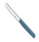 Victorinox Swiss Modern Couteau à tomates et de table Motif vagues 11 cm
