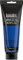 Liquitex 88700225 Basics - Peinture acrylique, peinture artistique monopigmentée, résistante à la lumière, qualité archive, finition satinée, tube de 250 ml - Bleu Phtalocyanine