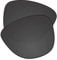 EZReplace Lenses Replacement for Oakley Frogskin OO9013 Sunglasses (Polarized Lenses) - Fits Oakley Frogskin Frame (Carbon Black)