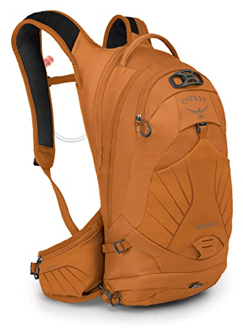 Osprey Homme Raptor 10 Trinkbeutel, Uni
