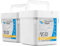 Paradies Pool Chlortabletten für Pool 20 g, Schwimmbecken, organisch, schnell löslich, Inhalt: 10 kg