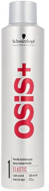 Schwarzkopf Osis Elastic Hairspray 300ml
