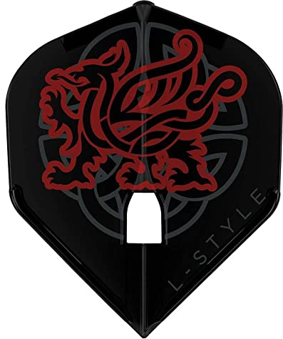 L. style l-flight signature champagner l1pro standard jim williams v2 schwarz