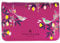 Sara Miller Luxury Vibrant Manicure Set for Women