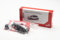 Herpa Modellbausatz MiniKit VW Tiguan mit Warnbalken (2er Set), Miniatur im Maßstab 1:87, Sammlerstück, Kit für Modellbau, Kunststoff, Rot, Weiß