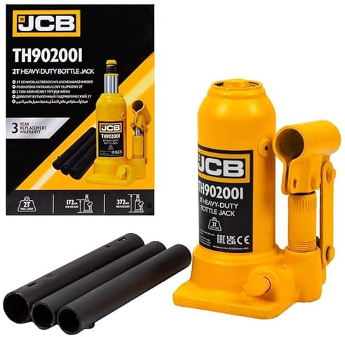 JCB JCB-TH902001