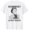 SCHMECKT SCHON WIEDER X Bierstiefel Retro Bier - BACKPRINT T-Shirt