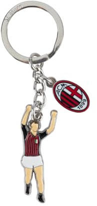 A.C. Milan B0D947261Z,